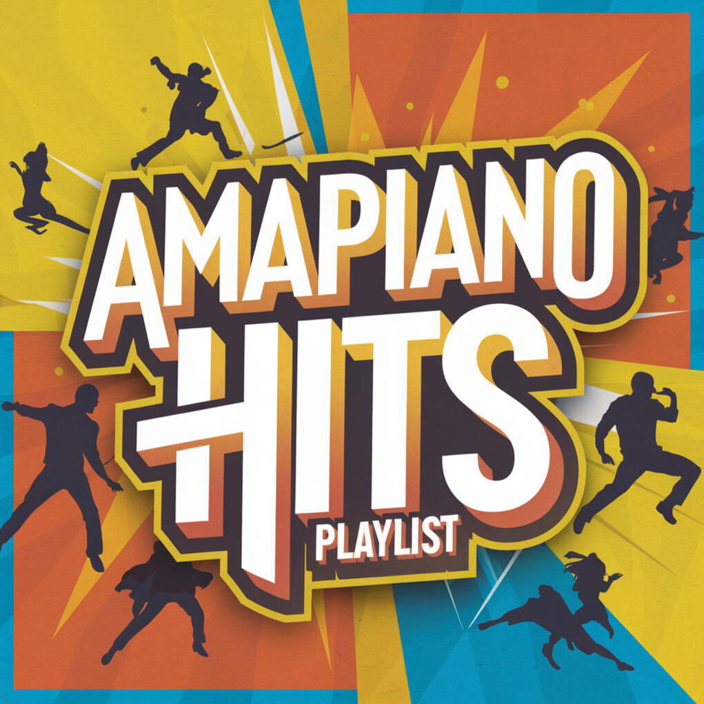 Amapiano Hits 2025 people dancing